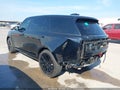2024 Land Rover Range Rover — photo 3 of 18 | VIN SALKPBFU4RA225029