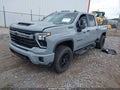 2024 Chevrolet Silverado 2500 — photo 2 of 15 | VIN 2GC4YNE75R1184950