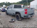 2024 Chevrolet Silverado 2500 — photo 3 of 15 | VIN 2GC4YNE75R1184950