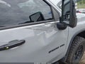 2024 Chevrolet Silverado 2500 — photo 6 of 15 | VIN 2GC4YNE75R1184950
