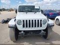 2018 Jeep Wrangler Unlimited — photo 13 of 17 | VIN 1C4HJXEG6JW324065