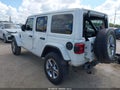 2018 Jeep Wrangler Unlimited — photo 3 of 17 | VIN 1C4HJXEG6JW324065