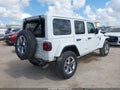 2018 Jeep Wrangler Unlimited — photo 4 of 17 | VIN 1C4HJXEG6JW324065