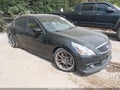 2012 Infiniti G37 — photo 1 of 11 | VIN JN1CV6AR5CM672540