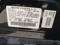 2012 Infiniti G37 — photo 9 of 11 | VIN JN1CV6AR5CM672540
