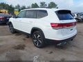 2025 Volkswagen Atlas — photo 3 of 16 | VIN 1V2WR2CA1SC572243