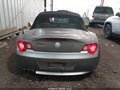 2005 BMW Z4 — photo 16 of 16 | VIN 4USBT53575LU11688