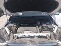 2020 GMC Terrain — photo 10 of 16 | VIN 3GKALXEX2LL283653