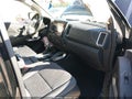 2024 Nissan Frontier — photo 5 of 16 | VIN 1N6ED1EKXRN650090