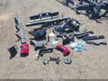 2024 Toyota Tacoma — photo 18 of 22 | VIN 3TYLD5KN0RT009786