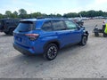 2026 Subaru Forester — photo 4 of 20 | VIN 4S4SLDB6XT3128284