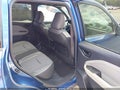 2026 Subaru Forester — photo 8 of 20 | VIN 4S4SLDB6XT3128284