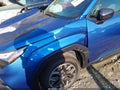 2026 Subaru Forester — photo 19 of 20 | VIN 4S4SLDB6XT3128284