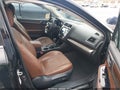 2018 Subaru Outback — photo 5 of 17 | VIN 4S4BSETC1J3360363