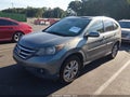 2012 Honda CR-V — photo 2 of 16 | VIN JHLRM4H74CC010637