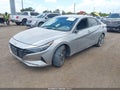 2023 Hyundai Elantra — photo 2 of 16 | VIN 5NPLS4AG1PH118596
