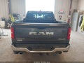 2026 Ram 1500 — photo 16 of 16 | VIN 1C6SRFFT1TN219681