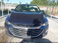 2020 Chevrolet Malibu — photo 12 of 16 | VIN 1G1ZD5ST1LF009591