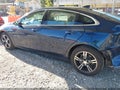 2020 Chevrolet Malibu — photo 14 of 16 | VIN 1G1ZD5ST1LF009591