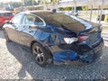 2020 Chevrolet Malibu — photo 3 of 16 | VIN 1G1ZD5ST1LF009591