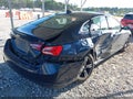 2020 Chevrolet Malibu — photo 4 of 16 | VIN 1G1ZD5ST1LF009591