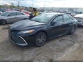 2021 Toyota Camry — photo 2 of 16 | VIN 4T1F11AK3MU614595