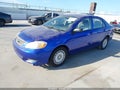 2003 Toyota Corolla — photo 2 of 16 | VIN JTDBR32E630037504