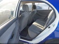 2003 Toyota Corolla — photo 8 of 16 | VIN JTDBR32E630037504