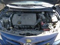2011 Toyota Corolla — photo 10 of 16 | VIN 2T1BU4EE6BC608591