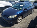 2011 Toyota Corolla — photo 2 of 16 | VIN 2T1BU4EE6BC608591