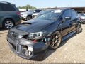 2018 Subaru WRX — photo 16 of 16 | VIN JF1VA1B69J9800695