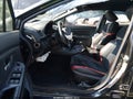 2018 Subaru WRX — photo 5 of 16 | VIN JF1VA1B69J9800695