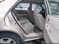 2001 Mazda 626 — photo 8 of 16 | VIN 1YVGF22DX15203386