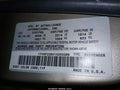 2001 Mazda 626 — photo 9 of 16 | VIN 1YVGF22DX15203386