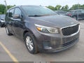 2016 Kia Sedona — photo 1 of 11 | VIN KNDMB5C13G6129385