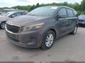 2016 Kia Sedona — photo 2 of 11 | VIN KNDMB5C13G6129385