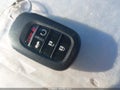 2025 Honda Civic — photo 11 of 17 | VIN 2HGFE2F54SH511785