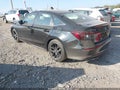2025 Honda Civic — photo 3 of 17 | VIN 2HGFE2F54SH511785