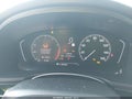 2025 Honda Civic — photo 7 of 17 | VIN 2HGFE2F54SH511785