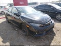 2020 Honda Civic — photo 1 of 17 | VIN 2HGFC1E51LH704236