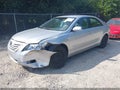 2007 Toyota Camry — photo 2 of 21 | VIN 4T1BE46K67U564616