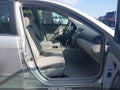 2007 Toyota Camry — photo 5 of 21 | VIN 4T1BE46K67U564616