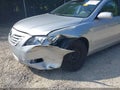 2007 Toyota Camry — photo 6 of 21 | VIN 4T1BE46K67U564616