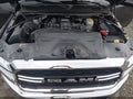 2022 Ram 2500 — photo 10 of 17 | VIN 3C6UR5CL4NG148219