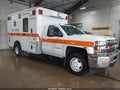 2016 Chevrolet Silverado — photo 1 of 17 | VIN 1GB3KZC84GF165882