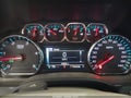 2016 Chevrolet Silverado — photo 7 of 17 | VIN 1GB3KZC84GF165882