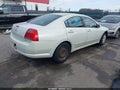 2005 Mitsubishi Galant — photo 4 of 18 | VIN 4A3AB36F65E050355