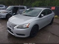 2015 Nissan Sentra — photo 2 of 16 | VIN 3N1AB7AP5FL694119