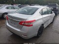 2015 Nissan Sentra — photo 4 of 16 | VIN 3N1AB7AP5FL694119