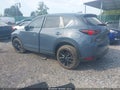 2021 Mazda CX-5 — photo 3 of 15 | VIN JM3KFBCY2M0357990